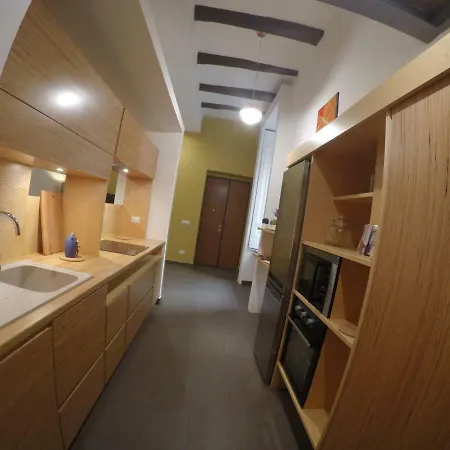 Appartement All'incanto Di Mary *