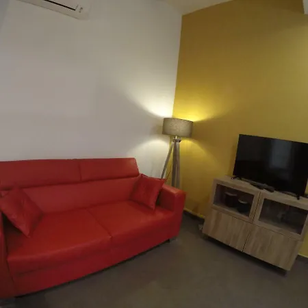 Appartement All'incanto Di Mary Naples