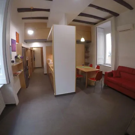 All'incanto Di Mary Appartement